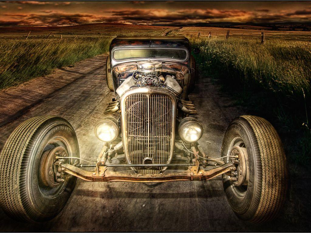 HD RAT ROD WALLPAPERS & BACKGROUND | HDWALLPAPEREXPERTS.BLOGSPOT.COM