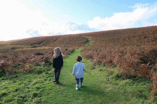 family friendly hike