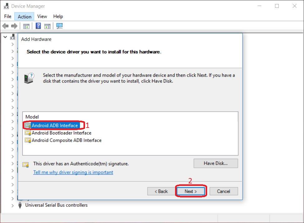 Alcatel Composite ADB Interface Driver Download For Windows 10 Alcatel Composite ADB Interface Driver Download For Windows 10