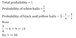Test of the Day for IBPS RRB PO Mains Exam: 5th September 2018 |_11.1