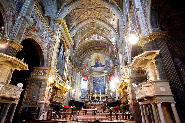 cremona piazza comunale