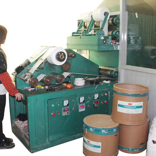 We are factory of ptfe thread seal teflon tape machines