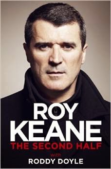 Roy Keane.