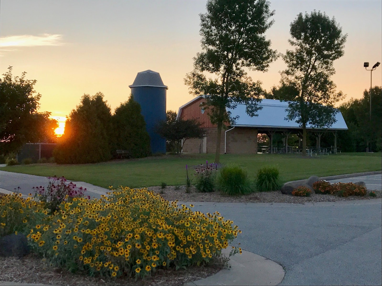 Greenville, Wisconsin The Parks, Recreation & Forestry Department's