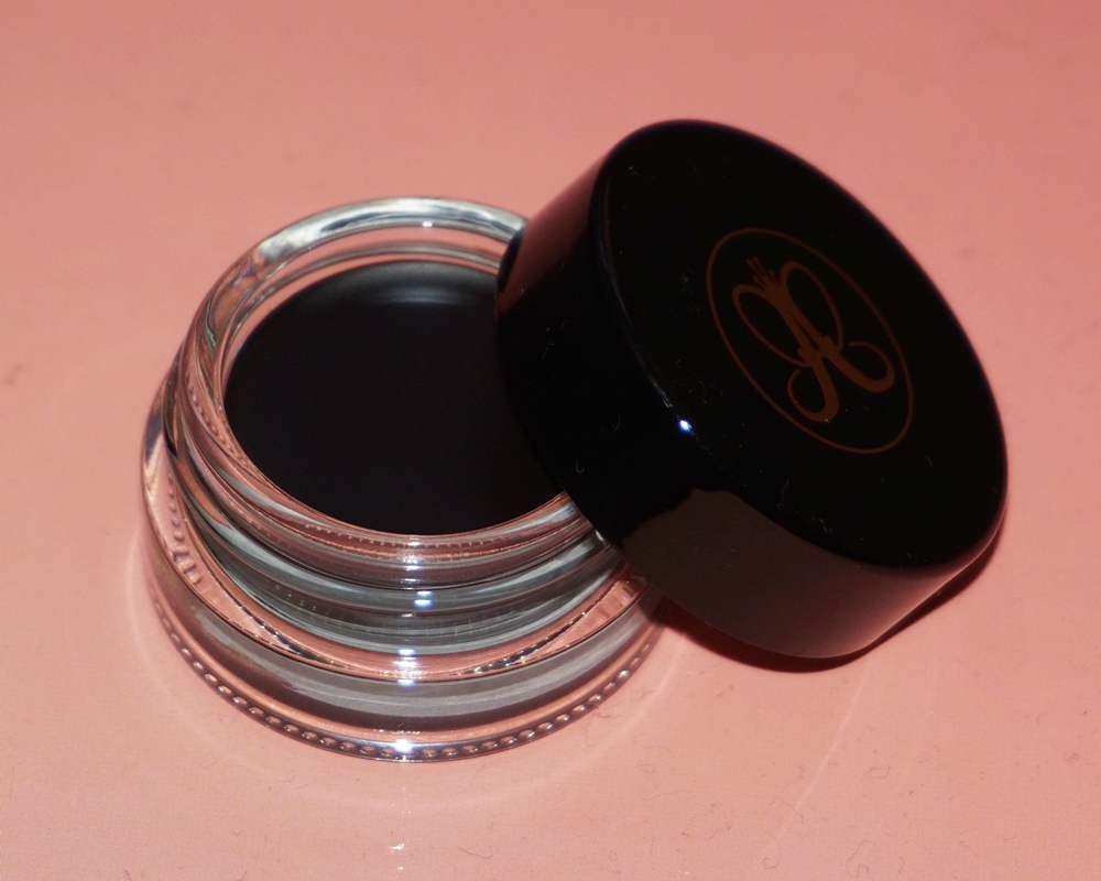 ANASTASIA BEVERLY HILLS Waterproof Creme Color [JET]