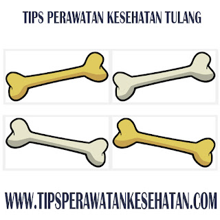 Tips Perawatan Kesehatan Tulang