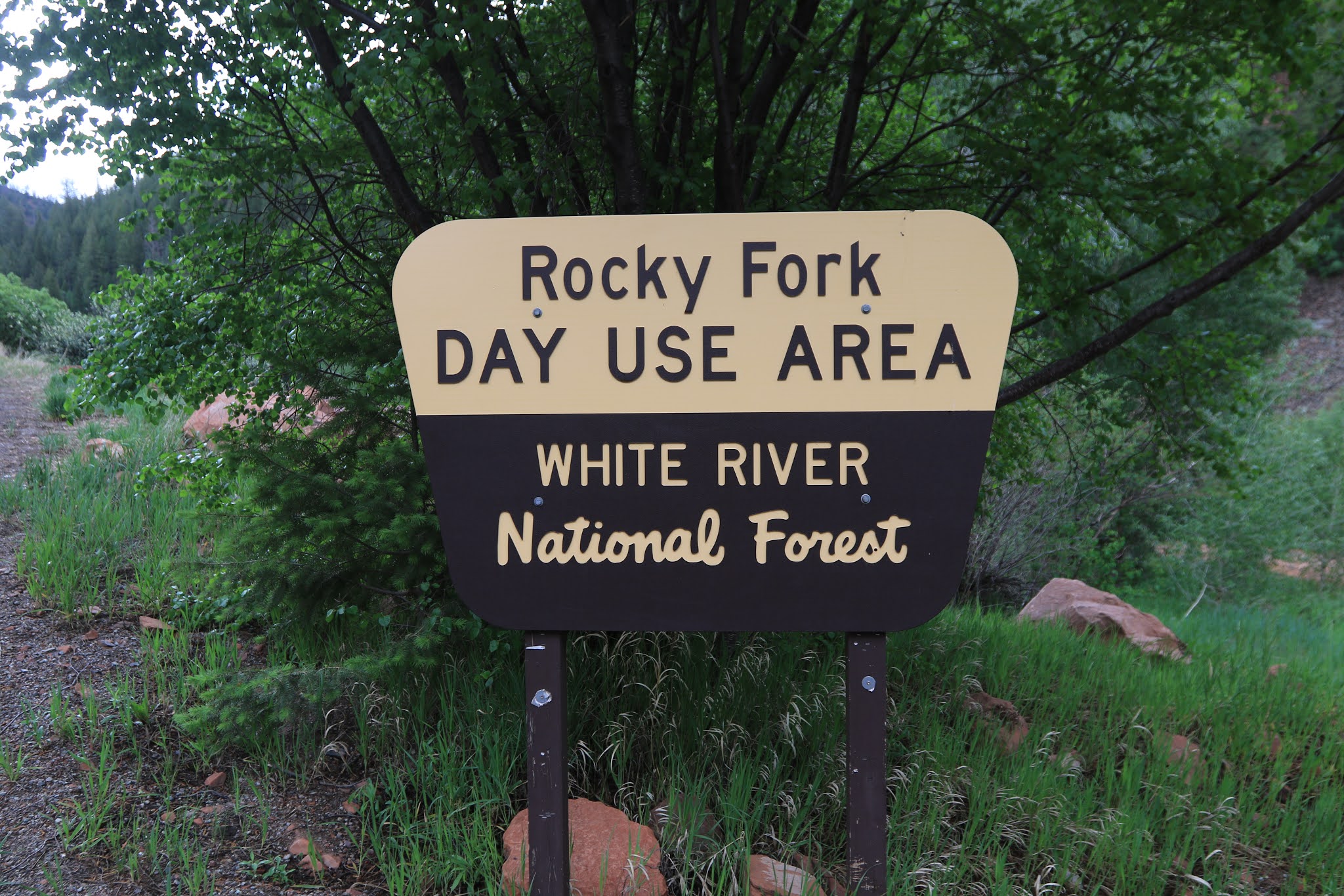 Rocky Fork