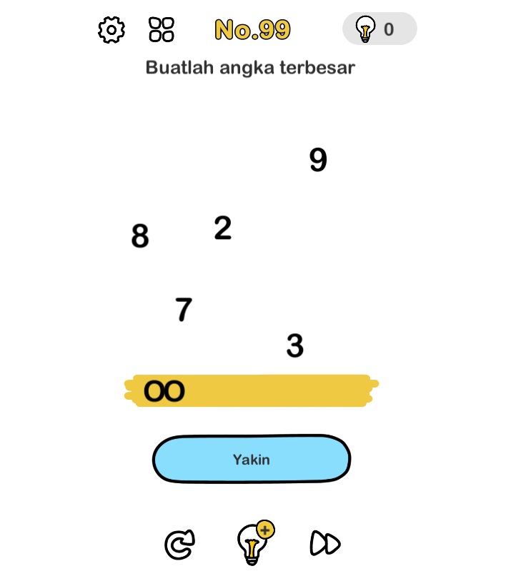 Kunci Jawaban Brain Out Level 91 92 93 94 95 96 97 98 99 100 Server Gambar