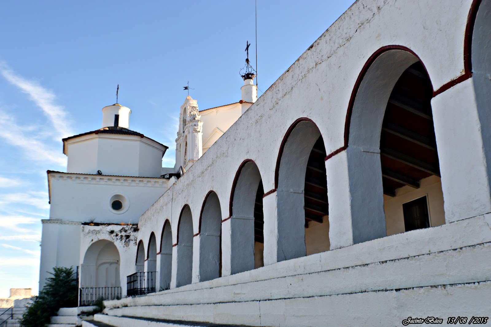 Trochando por Extremadura y alrededores PUEBLA DE SANCHO PEREZ, PLAZA