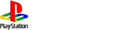 PlayStationJoysticks