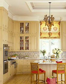 Decoraciones y mas: Modernas Ideas para su Cocina en el 2013