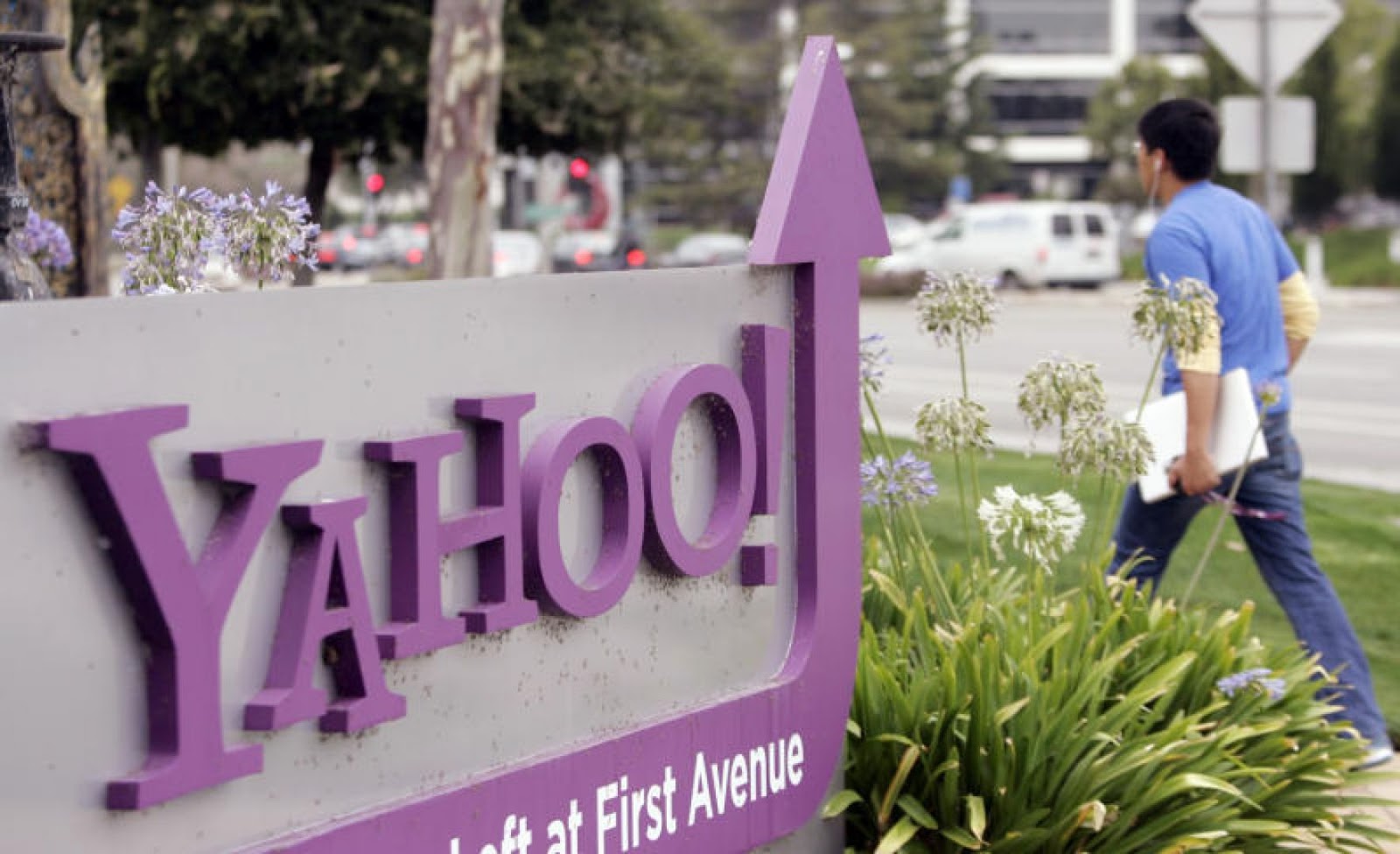 Yahoo Career Recruitment for freshers/Experience Various Post Position
