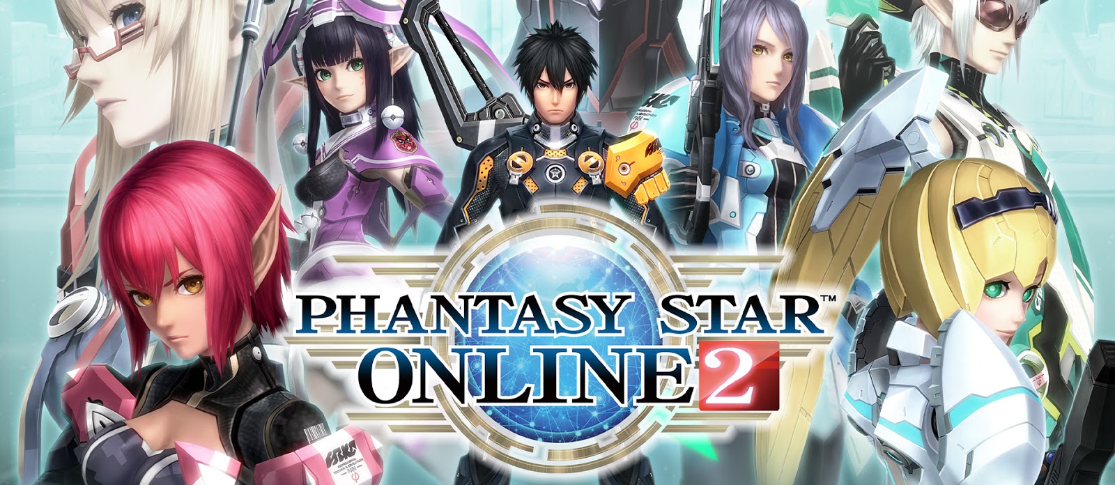 Microsoft fala sobre Phantasy Star Online 2 e sua busca por jogos