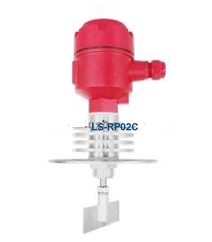 LICOSTAR High Temp. Rotary Paddle Level Switch LSRP02C