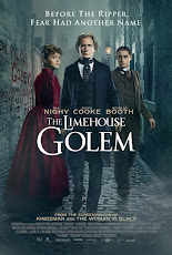 The Limehouse Golem (2016) ฆาตกรรม ซ่อนฆาตกร