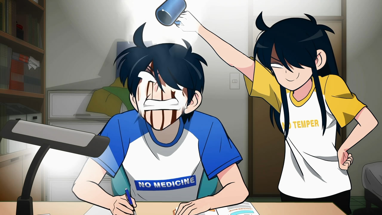 Get Warungfansub Ani Ni Tsukeru Kusuri Wa Nai 3 Episode 06 Subtitle For iPhone Free Get Wallpaper Warungfansub Ani Ni Tsukeru Kusuri Wa Nai 3 Episode 06 Subtitle For Android