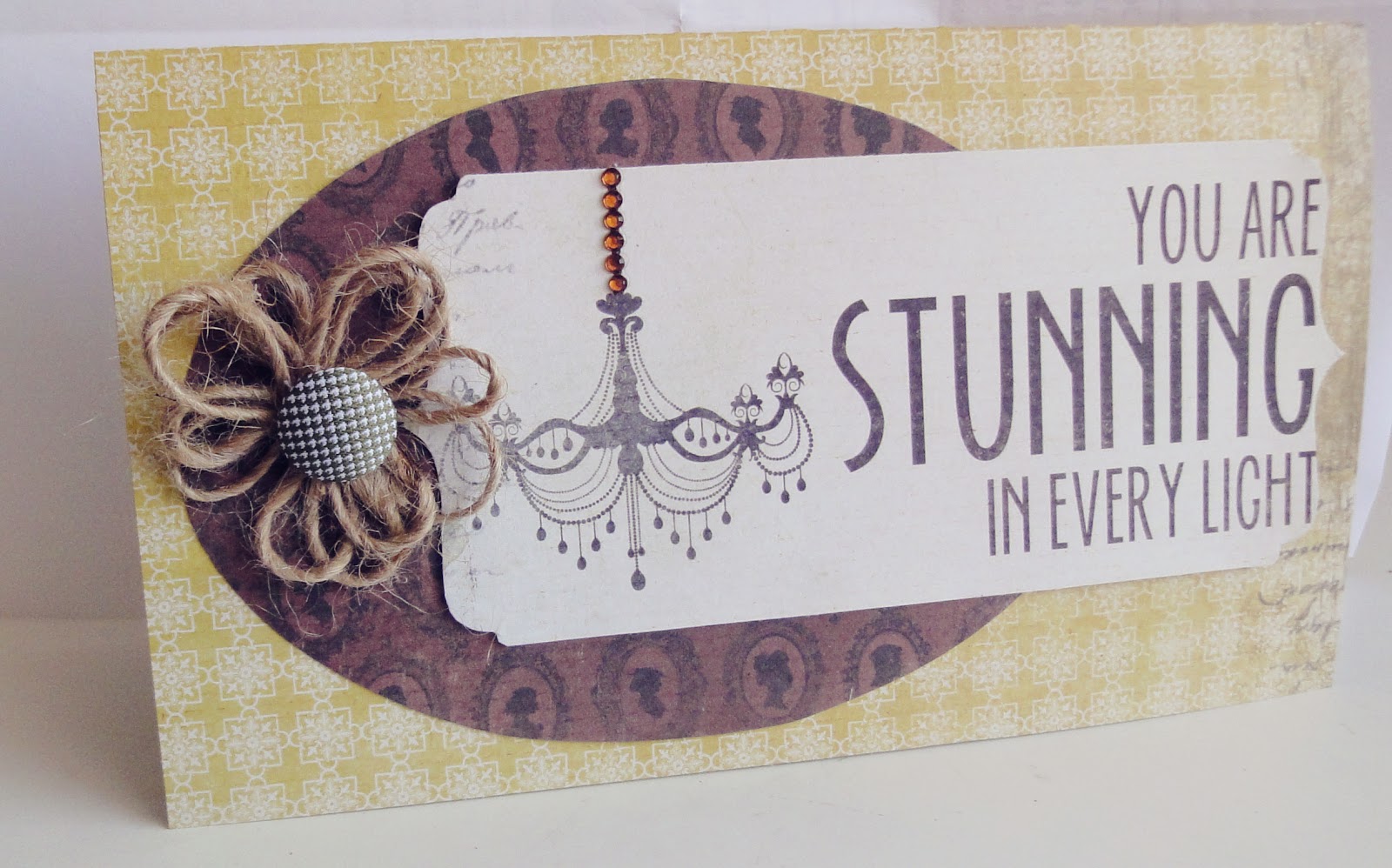 FotoBella: Antique Chic by We R Memory Keepers