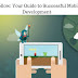 8 Steps Follow: Your Guide to Successful Mobile Game Development