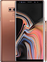 Galaxy note 9 Price