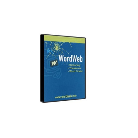 WordWeb Pro 9 with Ultimate Reference Bundle Free Download