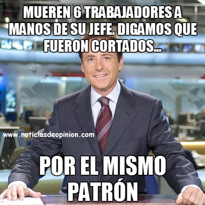 Meme de humor: Matías Prats (III) Meme de humor: Matías Prats (III)