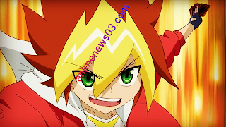 عالم الأنمي