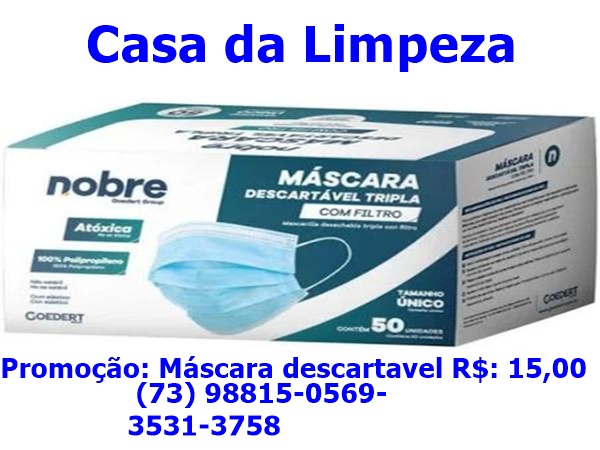 Casa da Limpeza