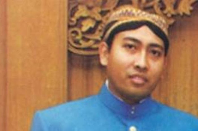 KPK Dalami Keterlibatan Putra Sulung Megawati dalam Kasus Suap Impor Bawang Putih KPK Dalami Keterlibatan Putra Sulung Megawati dalam Kasus Suap Impor Bawang Putih