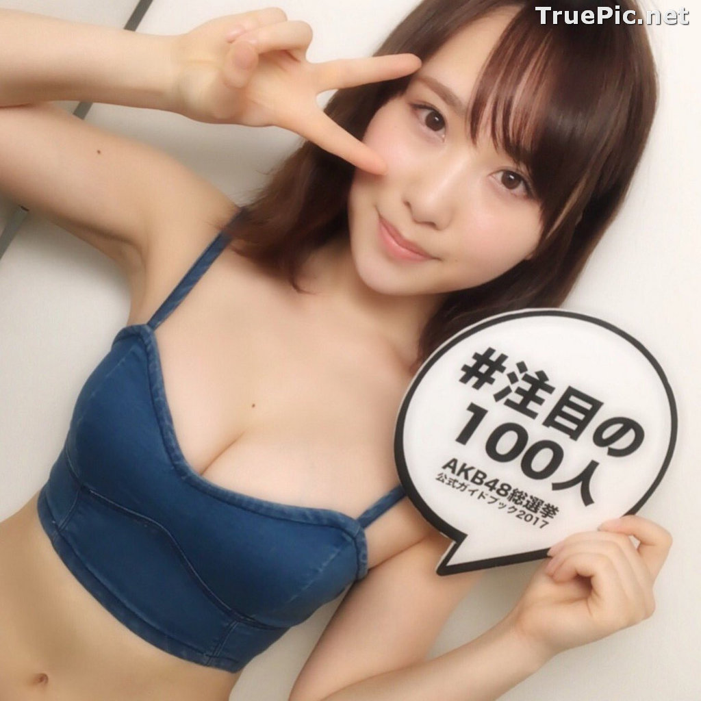 Image Japanese Beauty – Juri Takahashi - Sexy Picture Collection 2020 - TruePic.net - Picture-75