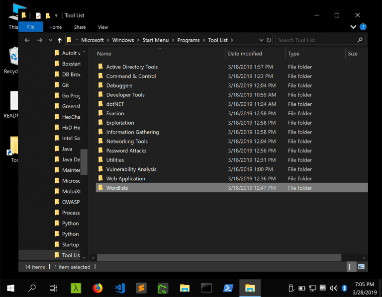wireshark linux virtual machine