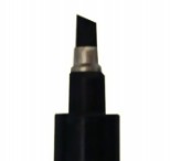 Contoh Pulpen Kaligrafi