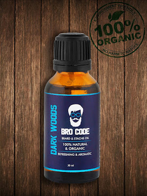 Buy Organic Hair Styling Wax Online Buy Brocode Beard Softener