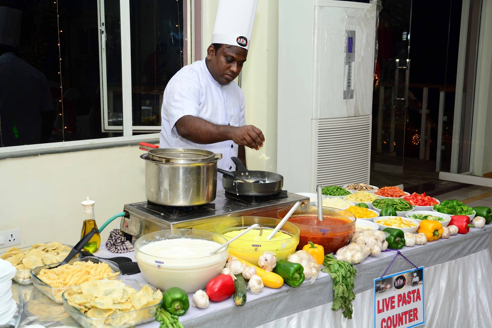 Blog By Sudipta Karmakar Gourmet Caterings Ideas In Your Outdoor