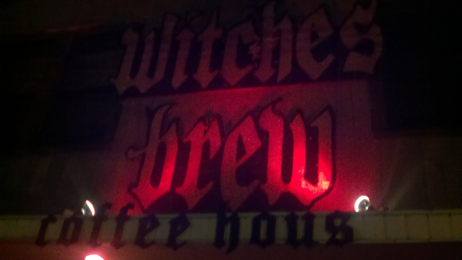 Witches brew near me