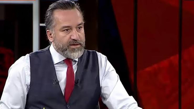 Kanal 24 Murat Çiçek kimdir? evli mi? aslen nerelidir? kaç yaşında? biyografisi ve hayatı hakkında bilgiler. Kanal 24 Murat Çiçek kimdir? evli mi? aslen nerelidir? kaç yaşında? biyografisi ve hayatı hakkında bilgiler.