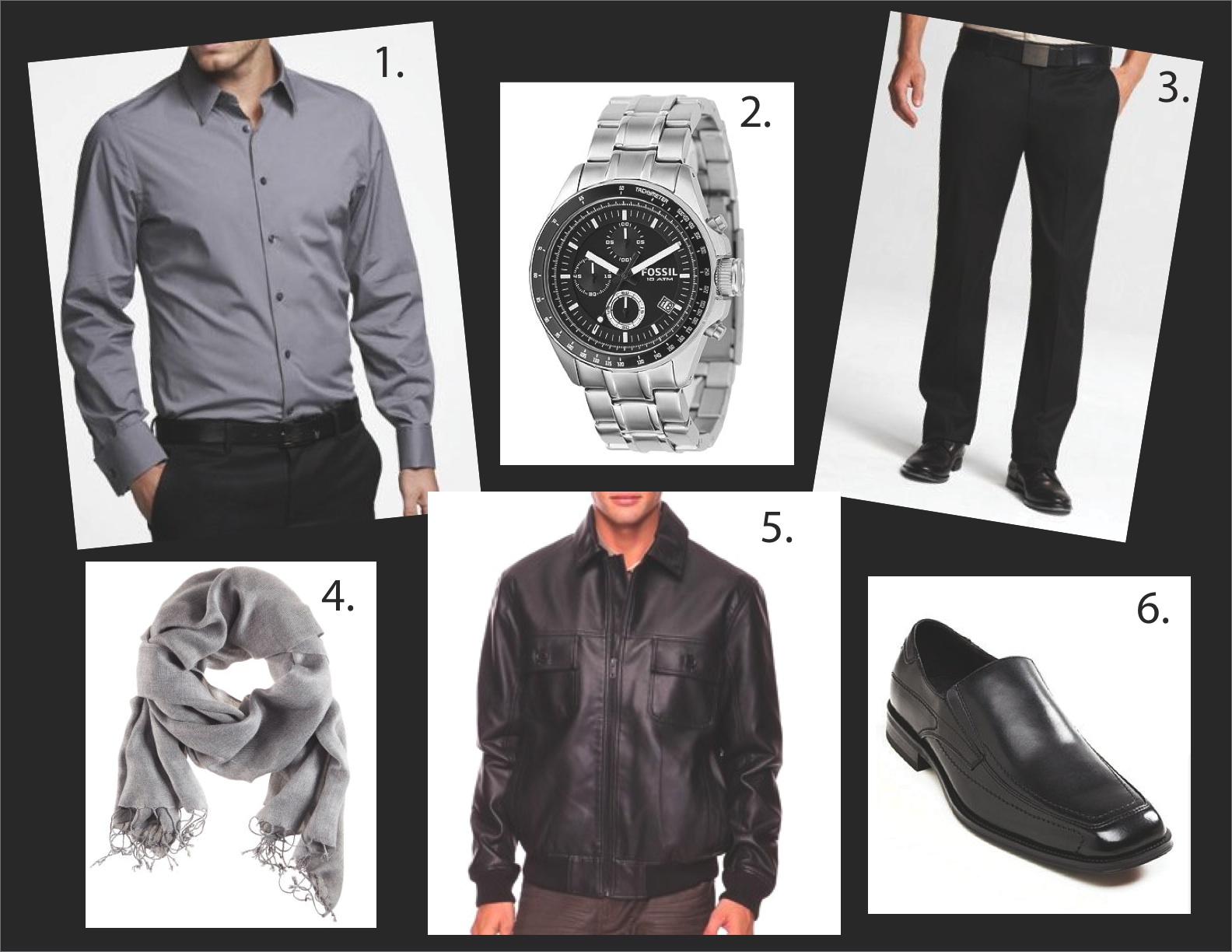 Our Mismatched Life Men Style Guide Valentine's Day