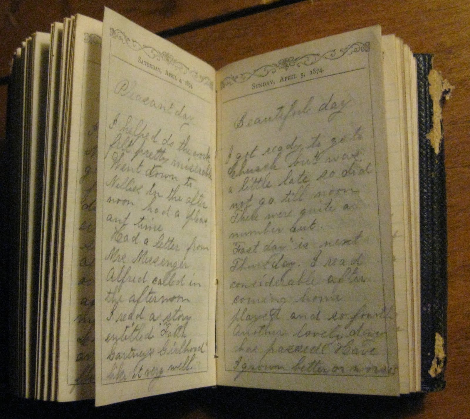 The Personal Navigator July 2011