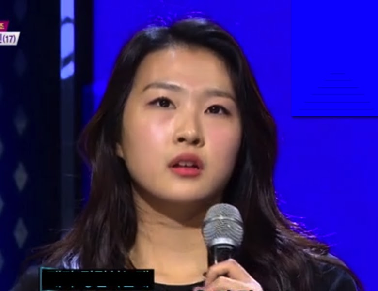 K-holix: Kpop Star 6 - Ranking Audition 2