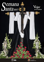 Semana Santa de Vejer 2017