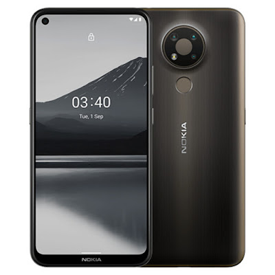 Nokia 3.4 India Price nokia-3.4-price-in-india