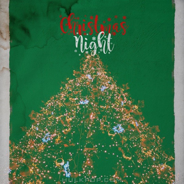 JD – Christmas Night – Single