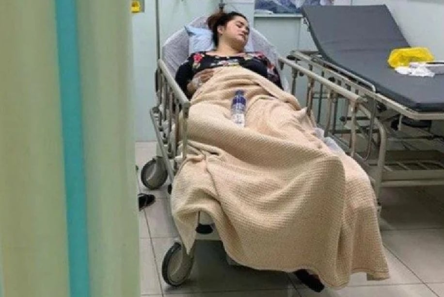 Tanda Batu Dalam Hempedu  Ubat Sakit Batu Karang Hempedu  Modif P