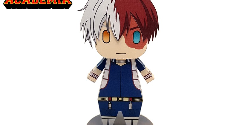 funko pop my hero academia shoto todoroki