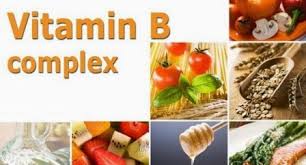 ভিটামিন বি কমপ্লেক্স (Vitamin B Complex)