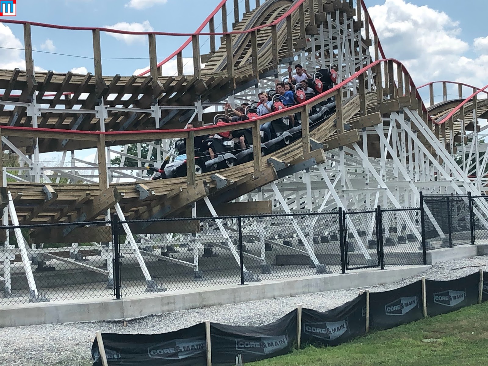MidwestInfoGuide: Kentucky Kingdom