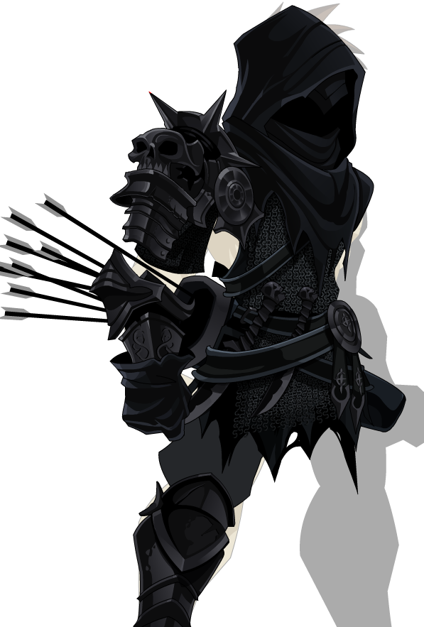 AQW Daily: Legion Archer ? 