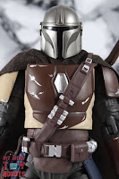 S.H. Figuarts The Mandalorian 04