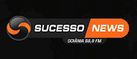 Rádio Sucesso News FM 88,9 de Goiânia GO