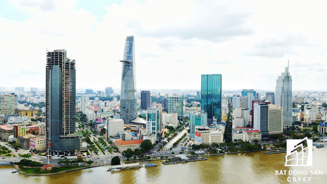 tòa nhà saigon one tower quận 1