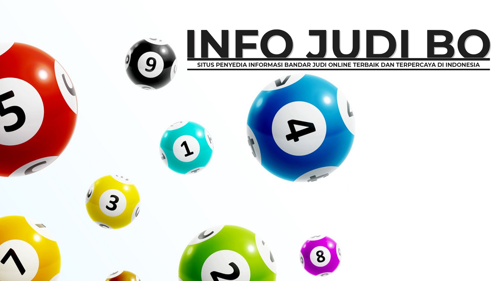 Inilah Ciri Ciri Situs Bandar Togel Penipu Yang Selalu Merugikan Para Member Info Judi Bo